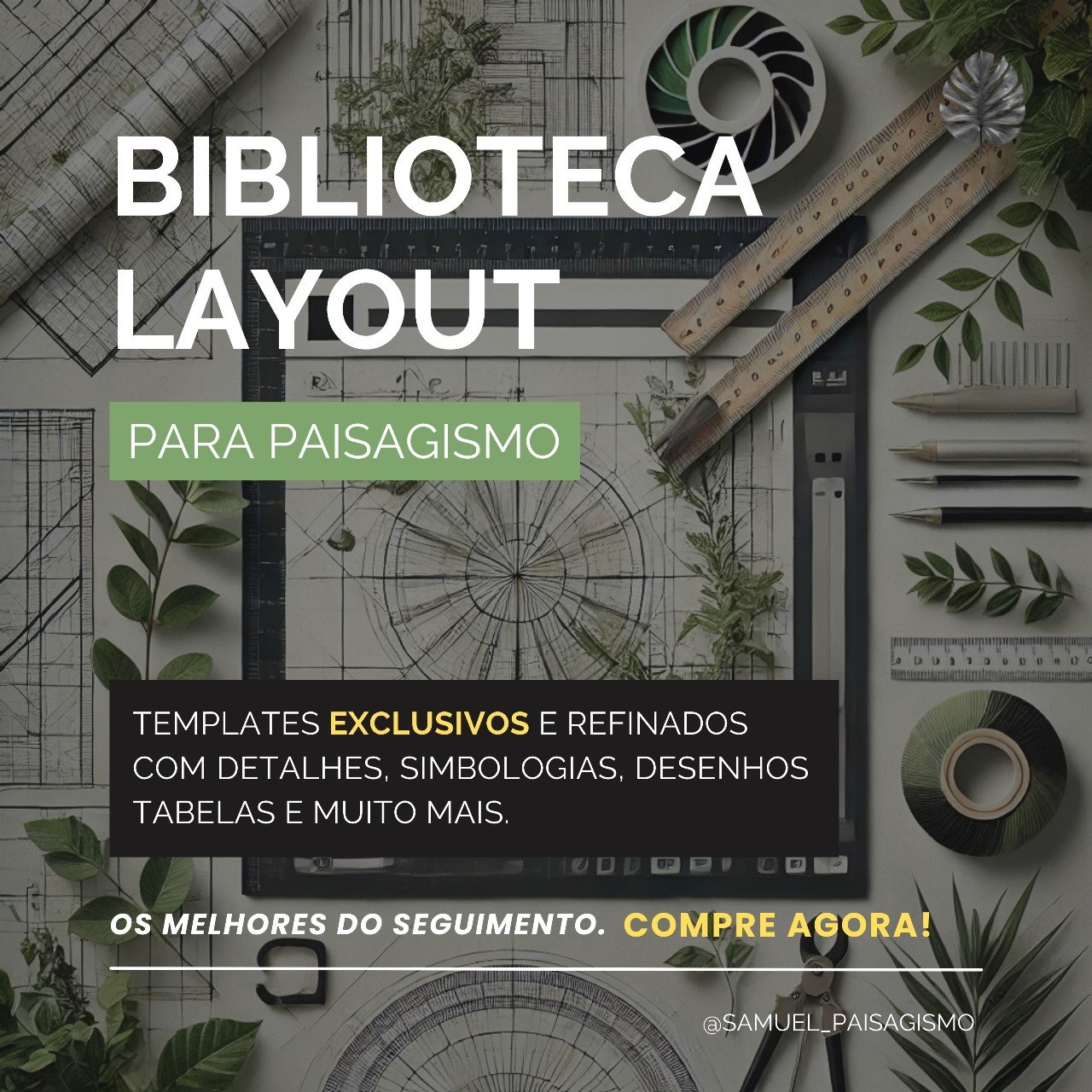Detalhe Técnico Layout  thumbnail