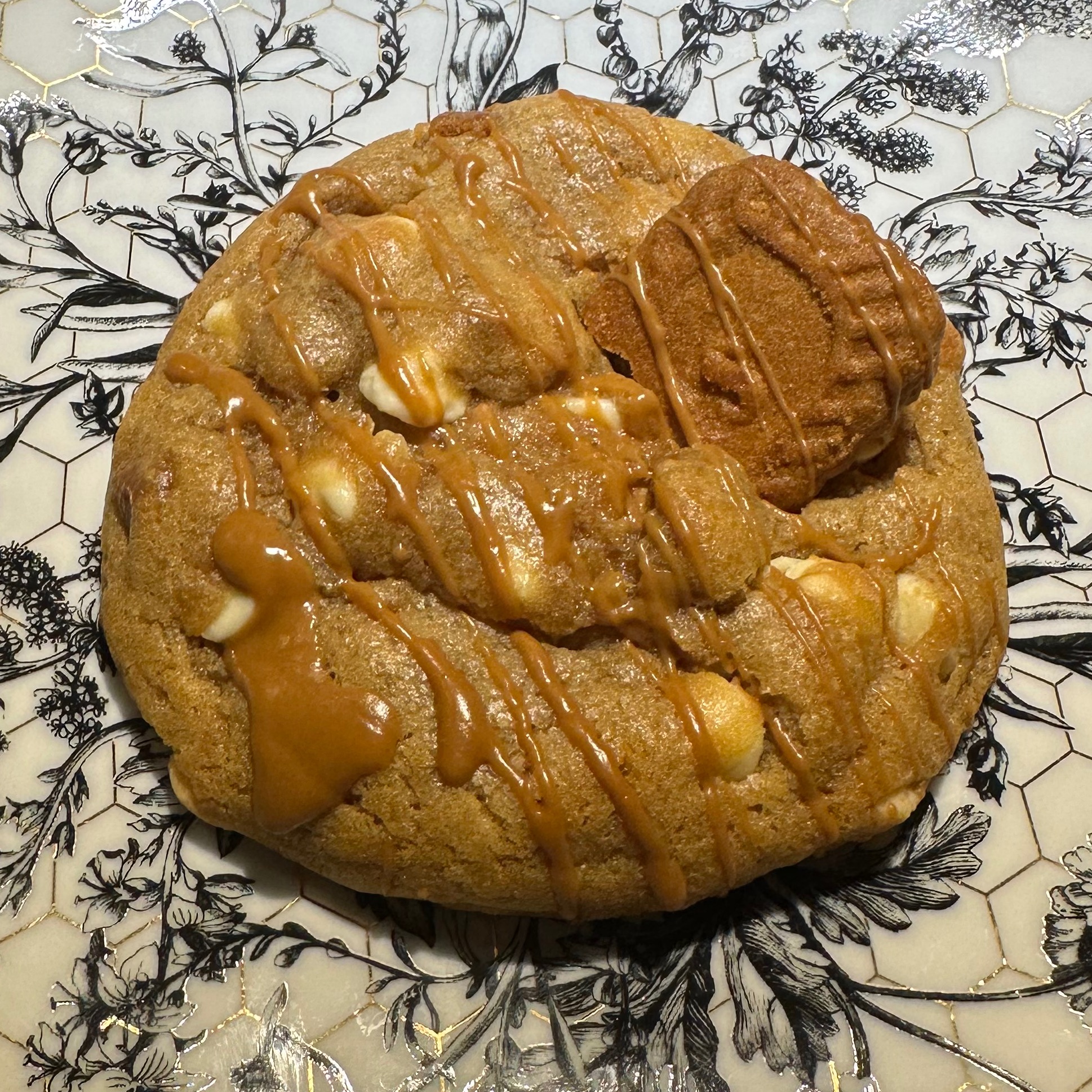 BAKEDBYROME thumbnail