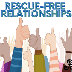 Rescue-Free Relationships Webinar thumbnail