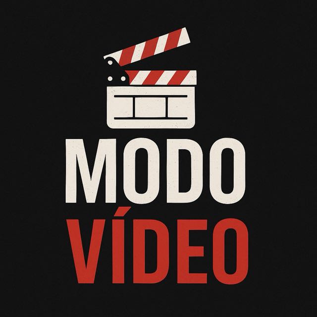 CURSO DE VÍDEO | MODO VÍDEO thumbnail