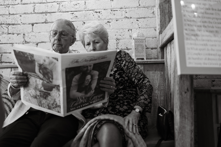 ANNIE (The Photobooth) thumbnail