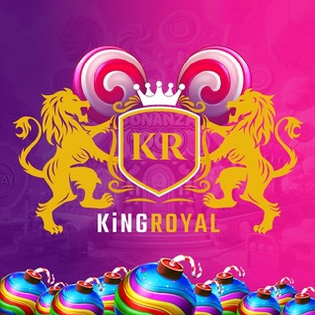 KİNGROYAL 1000 TL NAKİT 1000 TL FREESPİN thumbnail