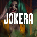 JOKERA %200 HOŞ GELDİN BONUSU + 50 FREESPİN thumbnail