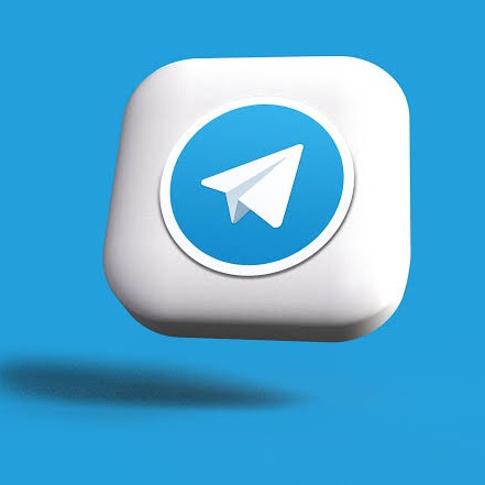 Telegram İletişim thumbnail