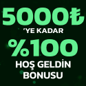 INTOBET 5000 TL NAKİT + 150 FREESPİN thumbnail