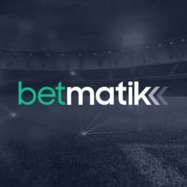 BETMATİK 500 TL DENEME BONUSU thumbnail