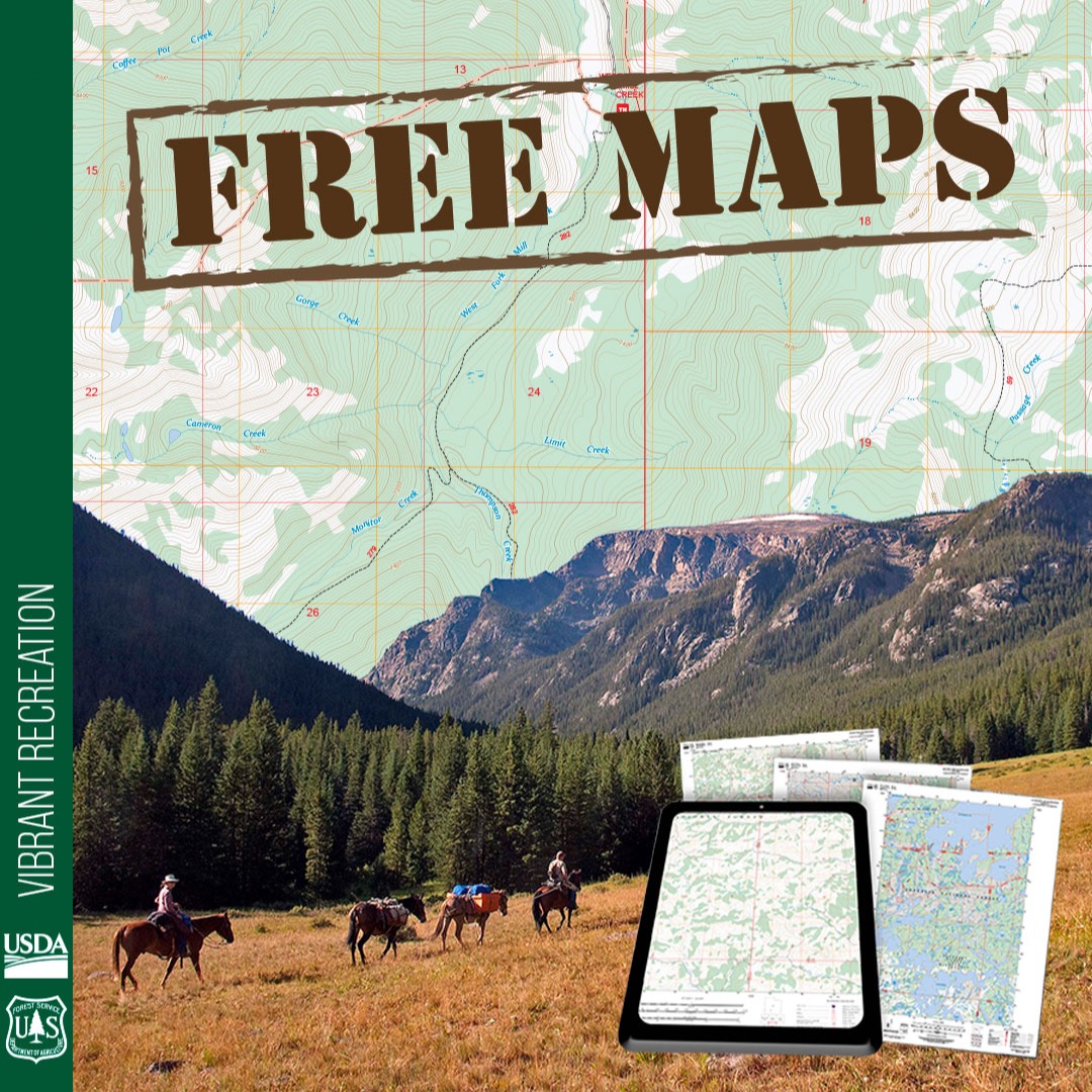 Free Maps thumbnail
