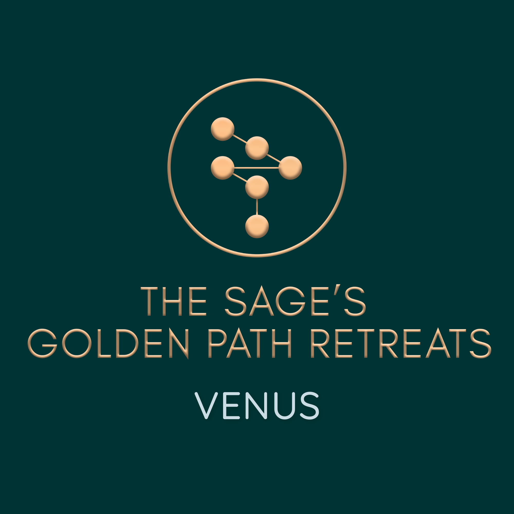 The Venus Sequence Online Retreat (2026) - Gene Keys thumbnail