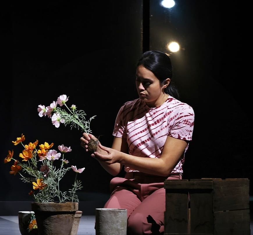 STC & CTC's "Julia"  | InReview thumbnail