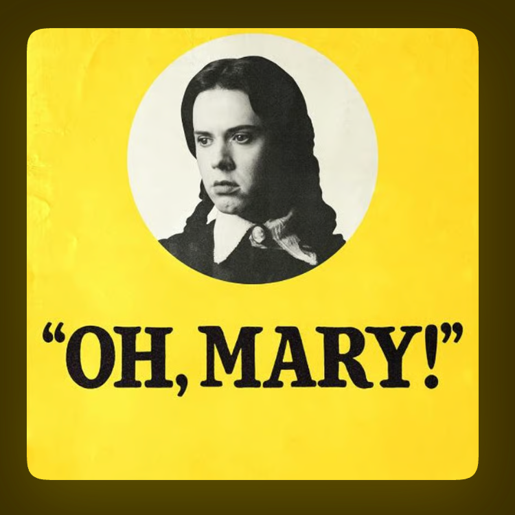 Play Club  | Oh, Mary! by Cole Escola - Register to Attend or Read thumbnail