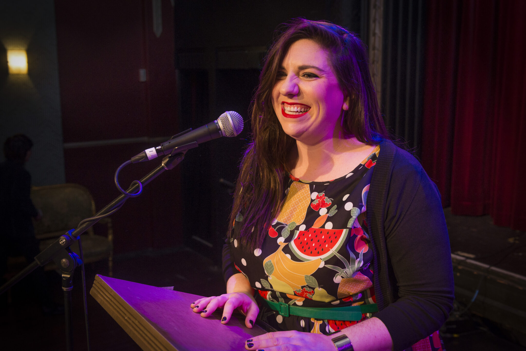 Queerstories - Brisbane Powerhouse | April 17th thumbnail