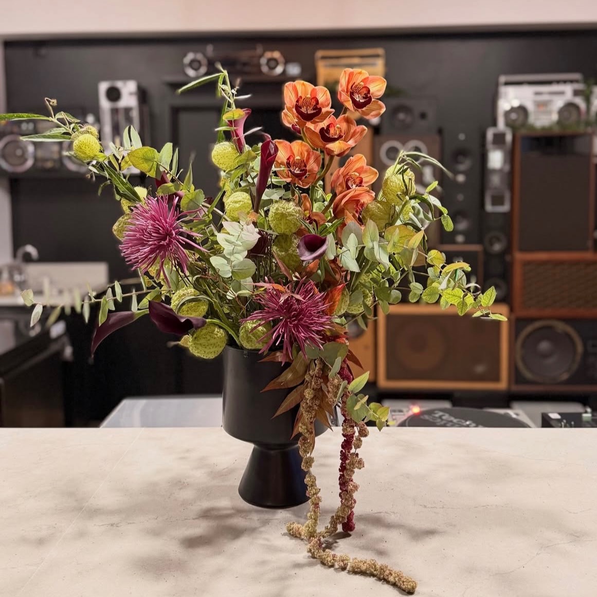 B.inBloom | Create Memorable Blooms – Get Started Today thumbnail