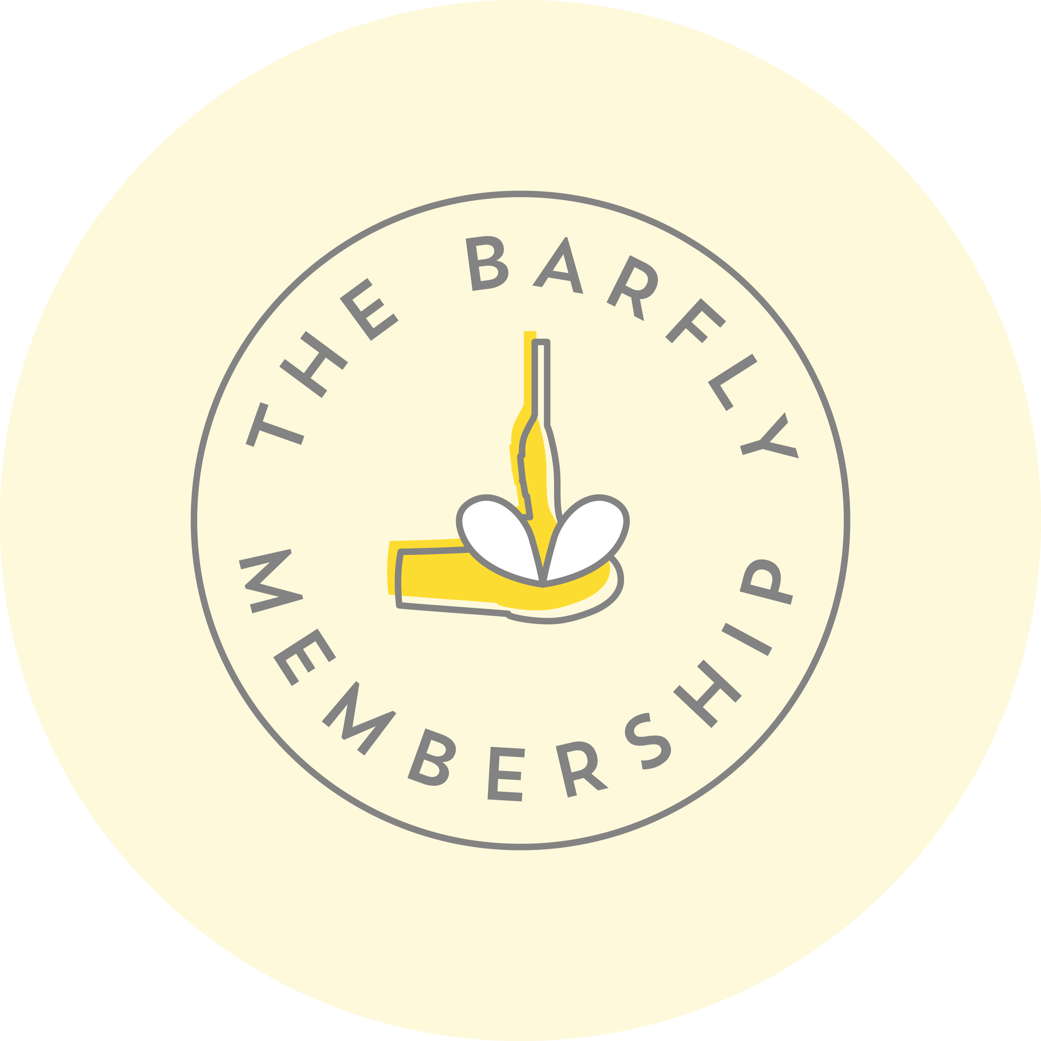 Become a Founding Member thumbnail