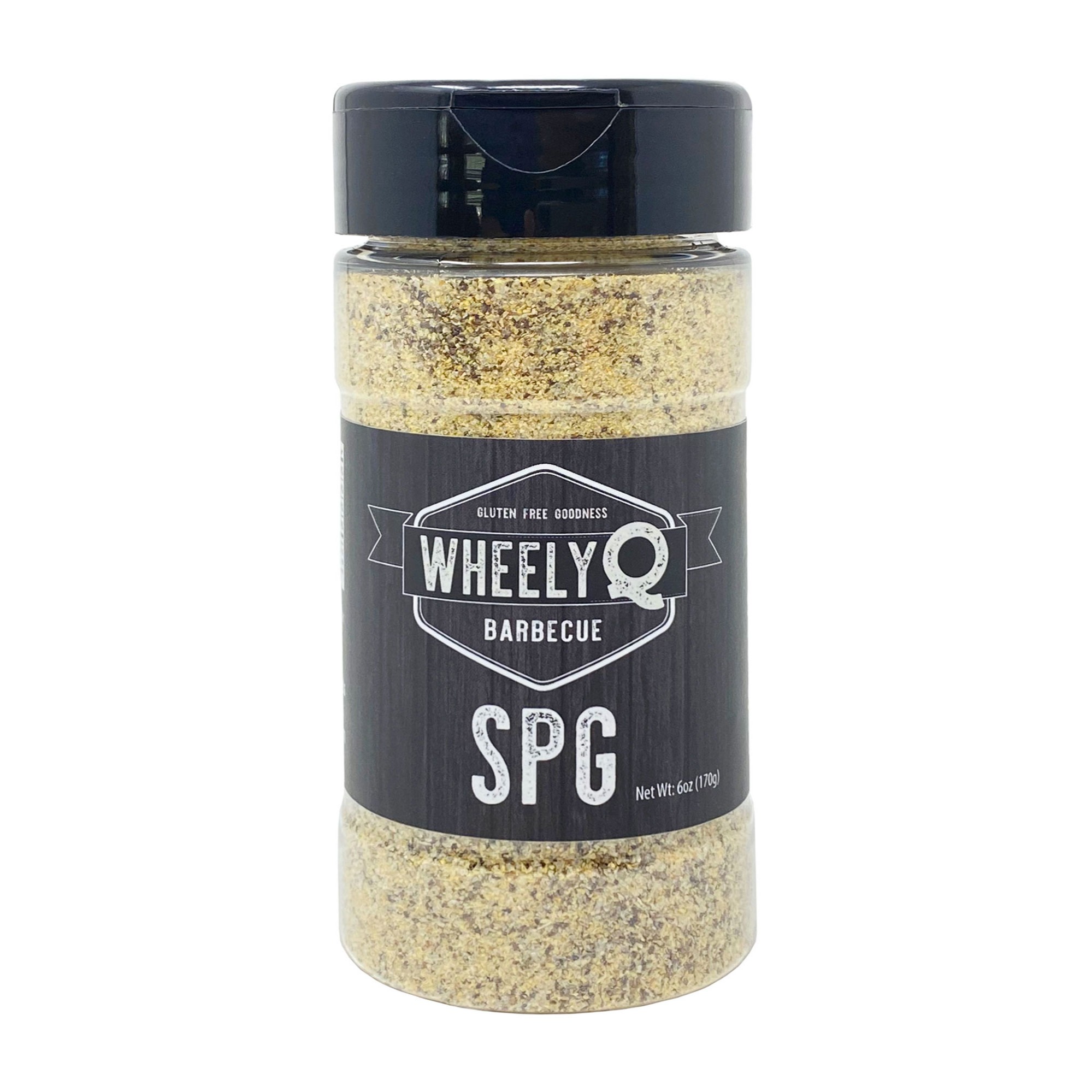 SPG Seasoning thumbnail