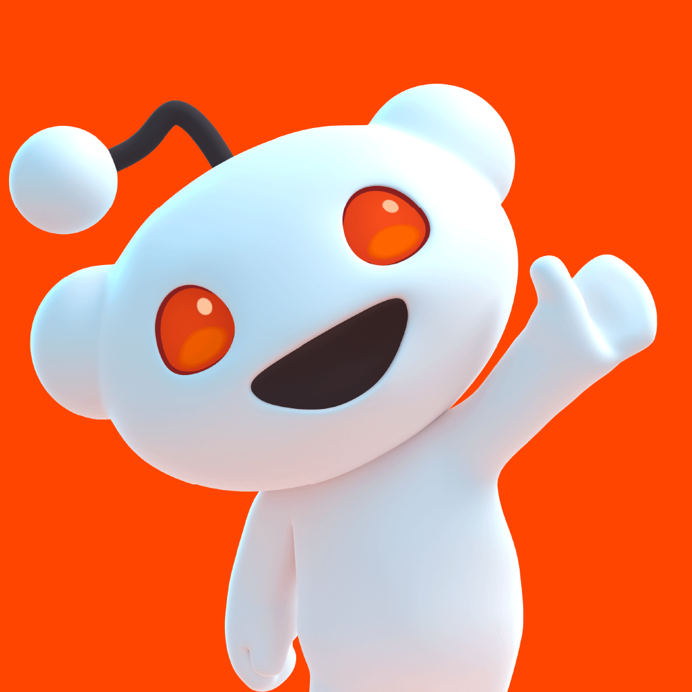 Reddit thumbnail