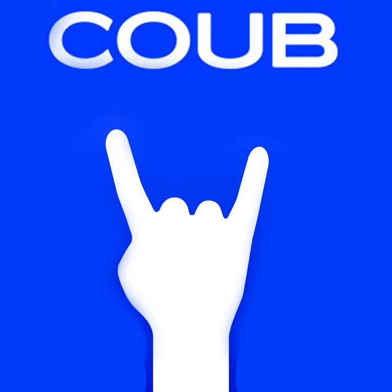 Coub thumbnail