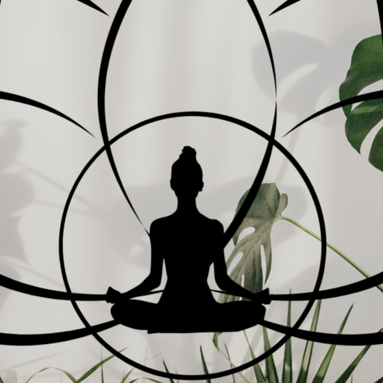 Yoga in our Secret Garden - 12/30 thumbnail