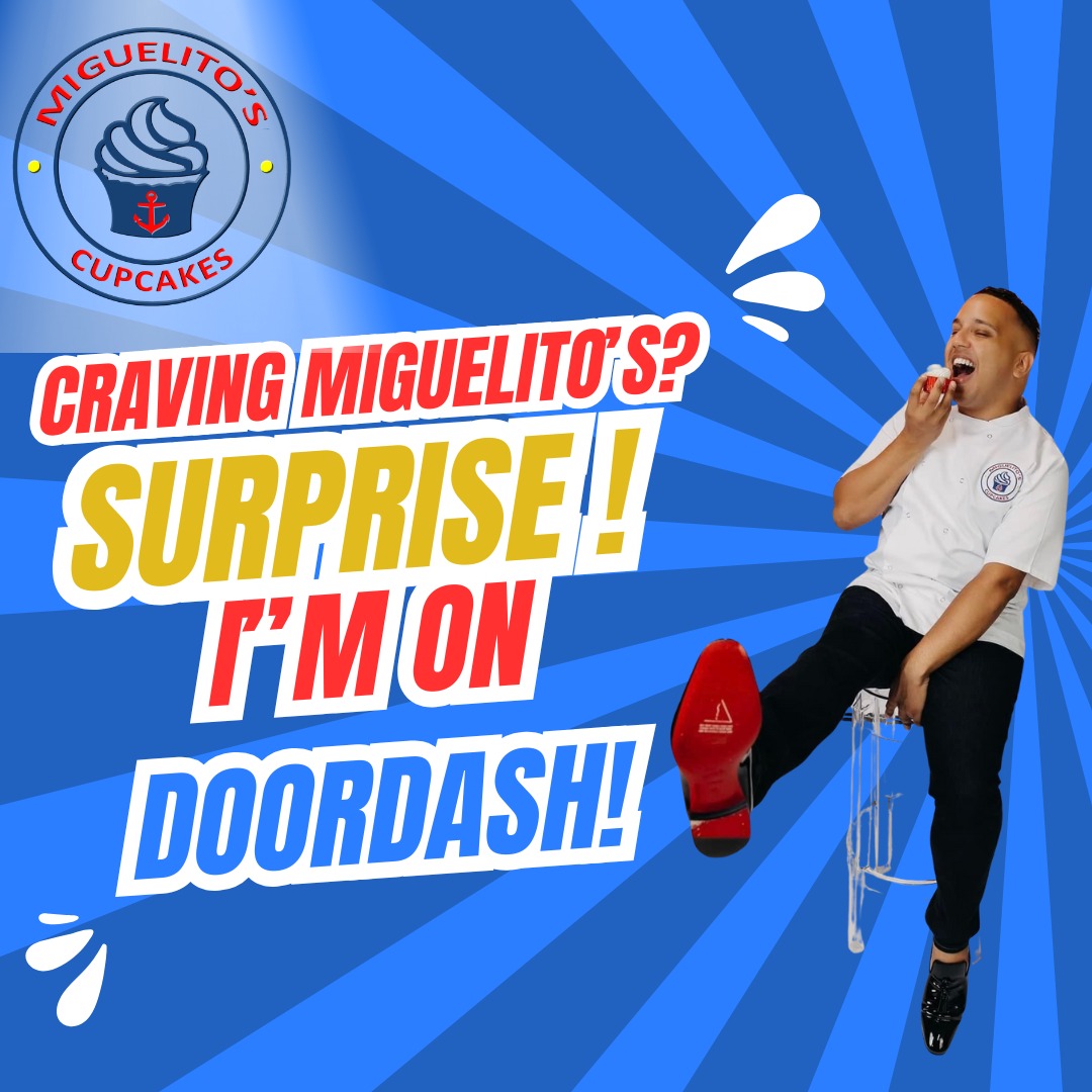 Order Now on DoorDash and Satisfy Your Cravings! thumbnail