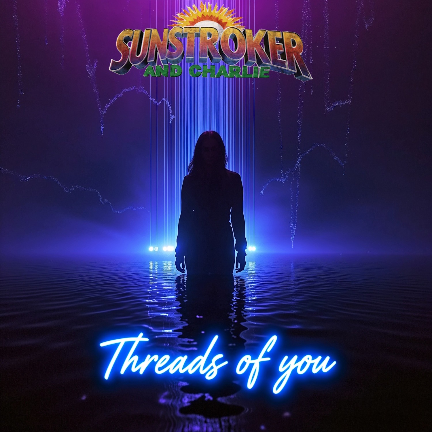 "Threads of you"  on Bandcamp thumbnail