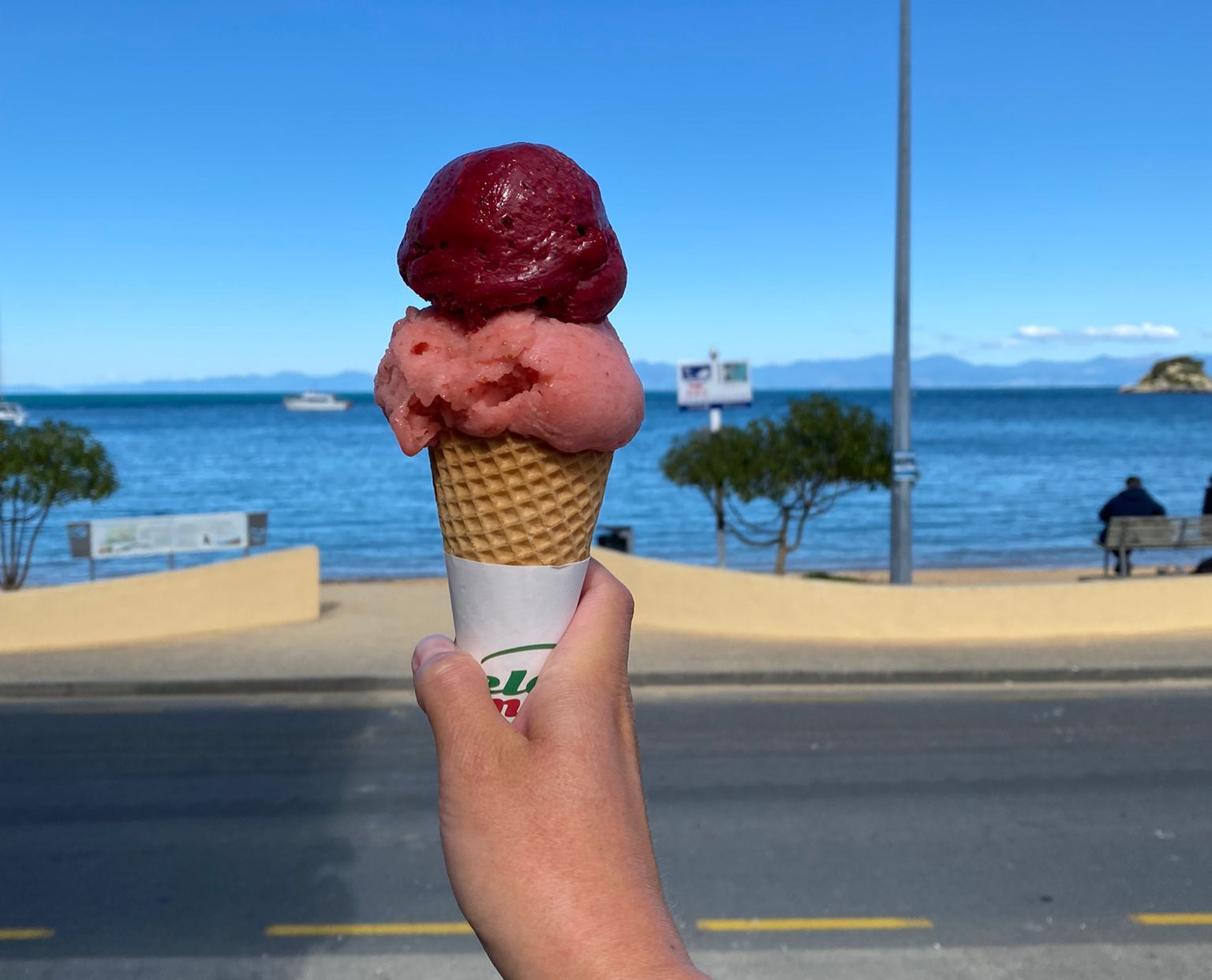 Spende für die Eiscreme-Kasse (= mein Kaffee 😄😋) thumbnail