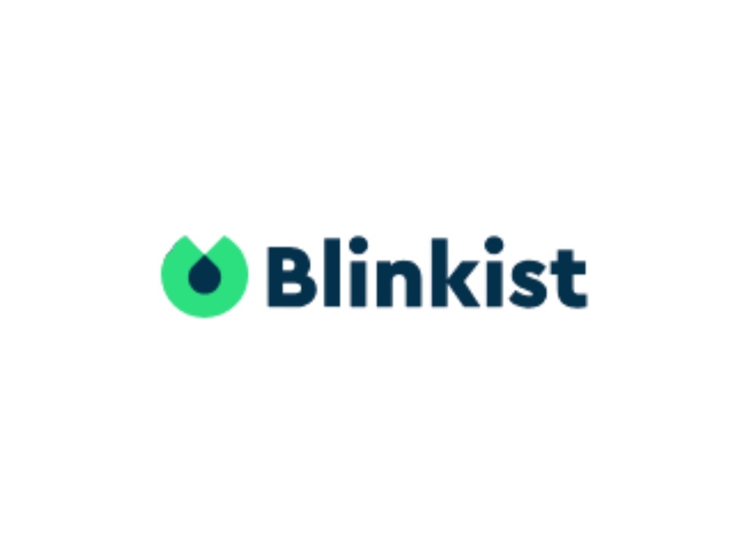 Blinkist (Buchzusammenfassungen) thumbnail