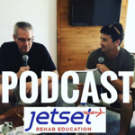 Jetset Podcasts thumbnail