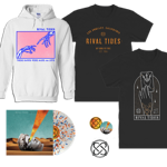Online Store: Vinyl, Shirts, More thumbnail