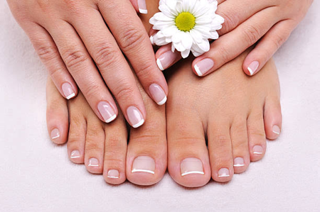 Manicure & Pedicure  thumbnail