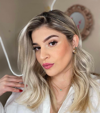 Blond & Moreno Iluminado  thumbnail