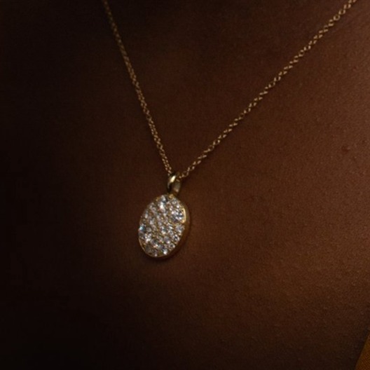 The Stargazer: Pendant thumbnail