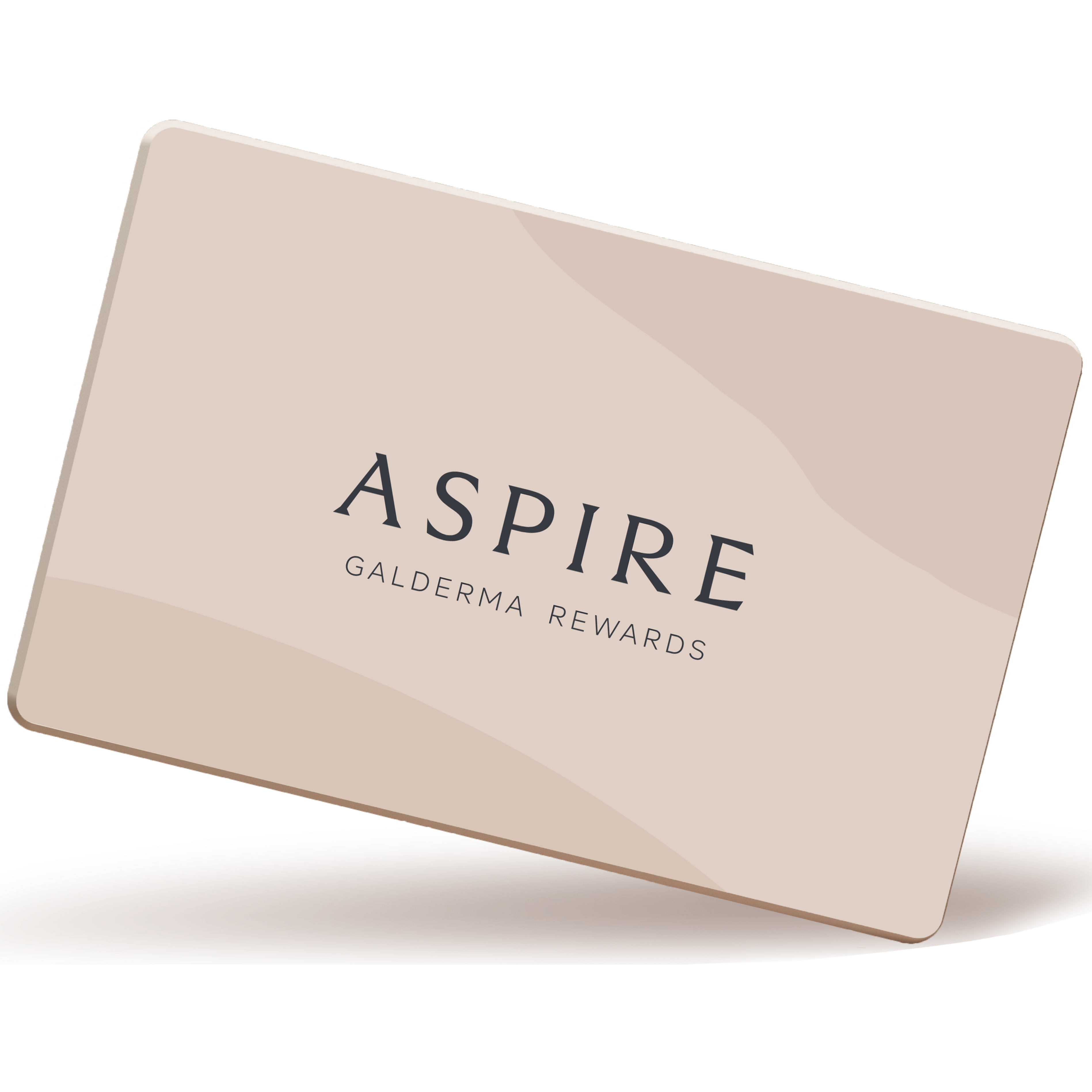 ASPIRE Galderma Rewards sign up thumbnail