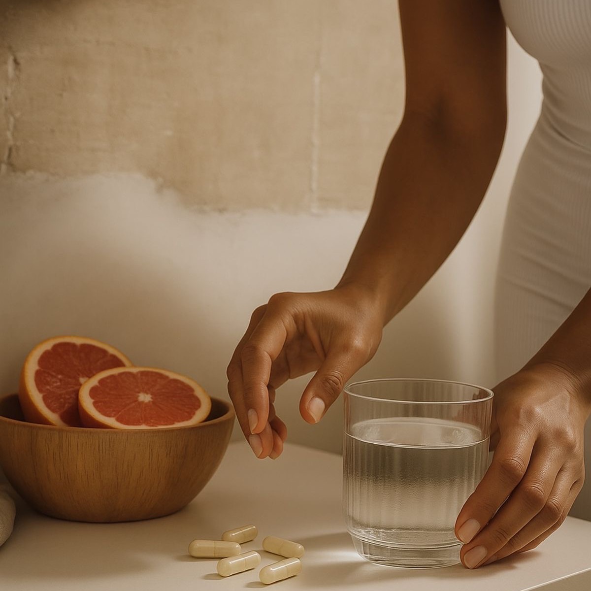 Save on supplements - FullScript  thumbnail