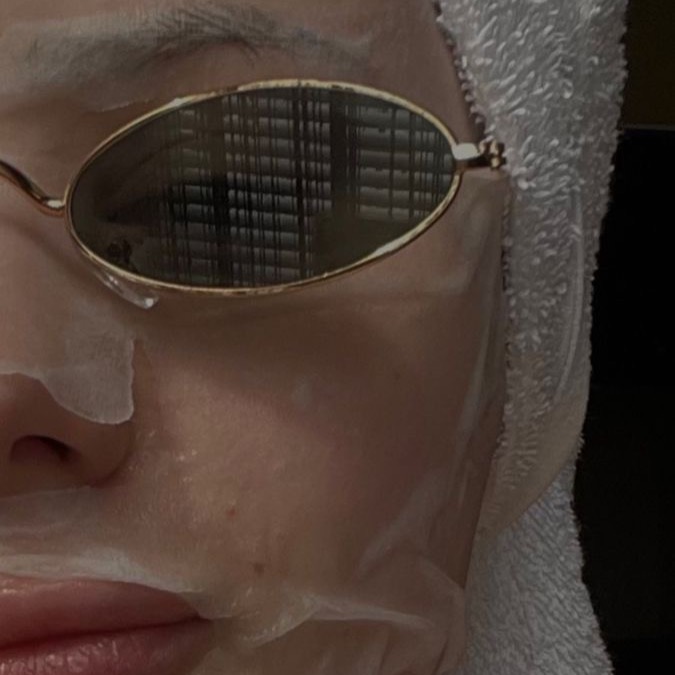 allure article - salmon sperm thumbnail