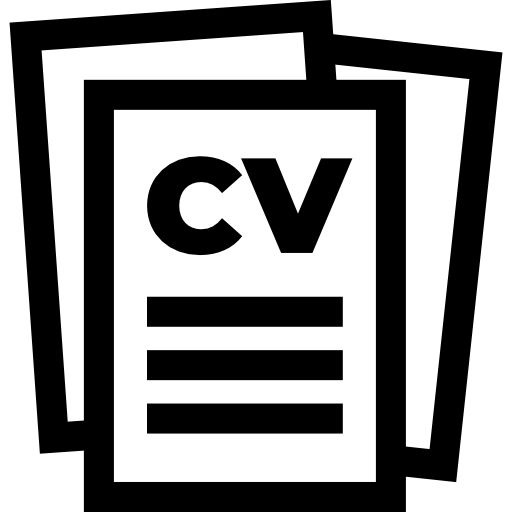 Curriculum Vitae I Cool Stuff thumbnail