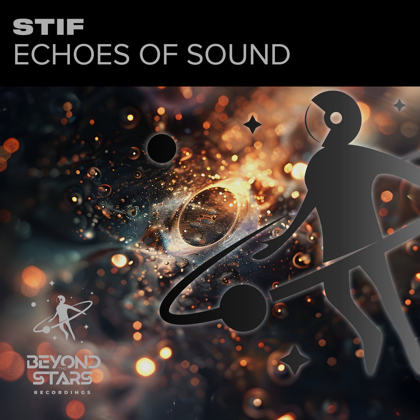 Stif (CZ) - Echoes of Sound [Beyond The Stars Reborn] | Music & Downloads on Beatport thumbnail