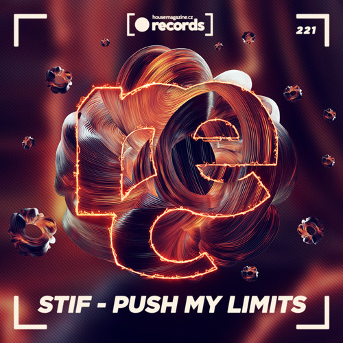 STiF - Push My Limits | housemagazine label thumbnail