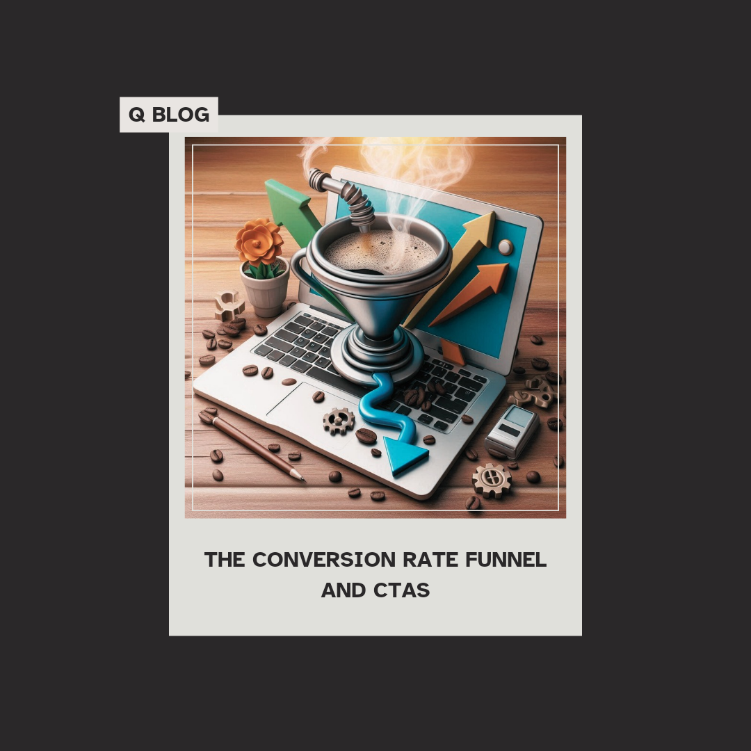 The Conversion Rate Funnel and CTAs
 thumbnail