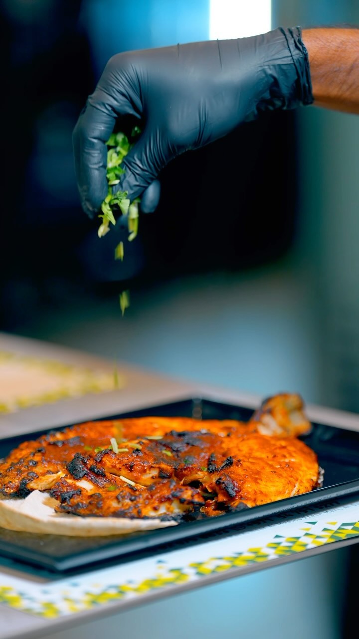 Delight in Every Bite: Experience Culinary Excellence at Mirache grill. A Taste of Elegance for Every Palate.

For order