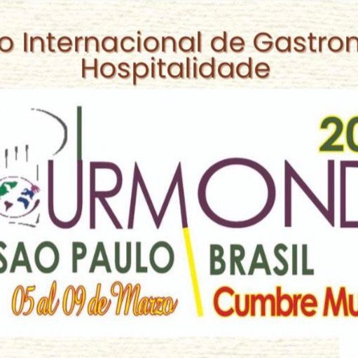 Informações sobre o Jantar em homenagem ao fundador, chefe, pesquisador e jornalista gastronômico Diego Silva Lehmann dia 07 de Março thumbnail