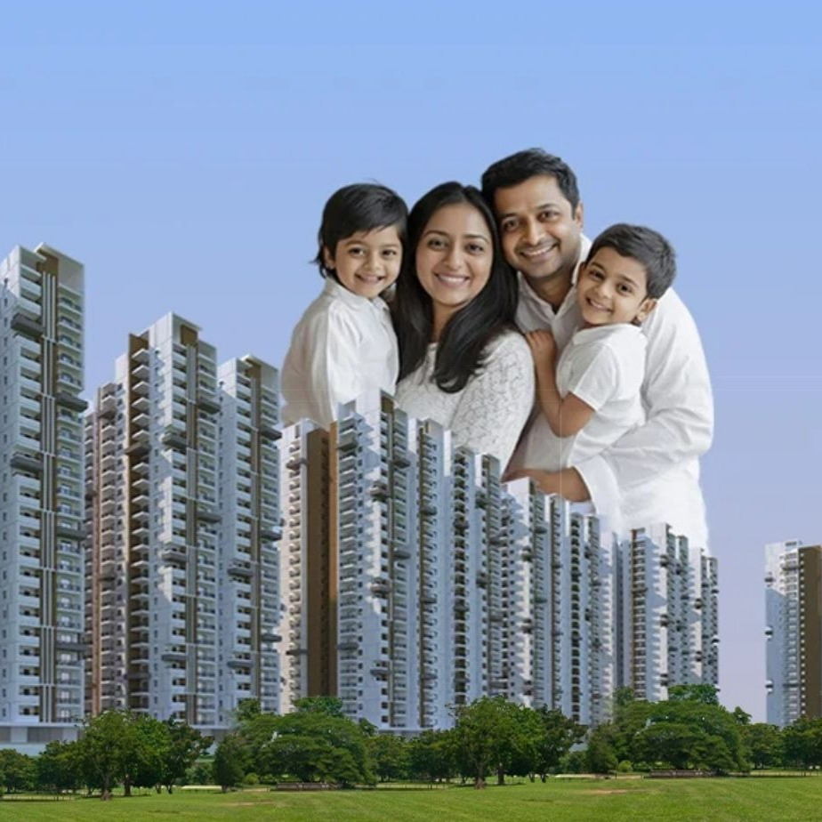 Luxury Apartments In Kollur thumbnail