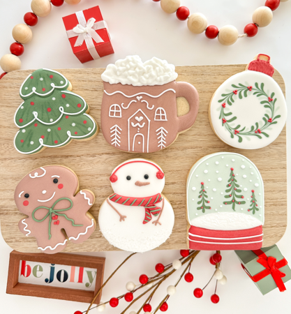 Cookie Classes thumbnail