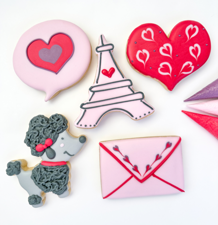 Cookie Classes thumbnail