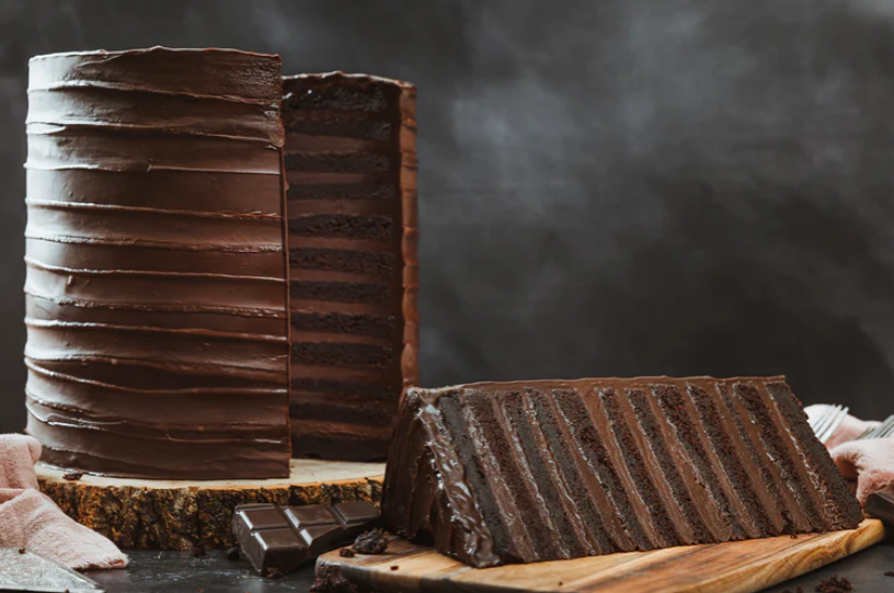 Matilda Cake — Studio Bakery Ltd thumbnail