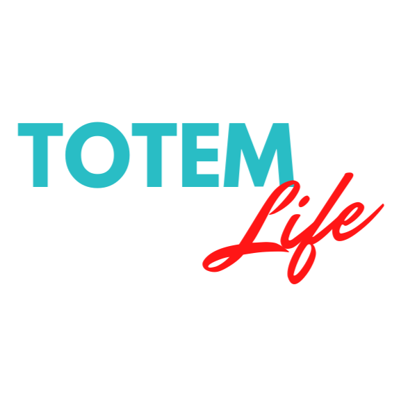 TOTEM LIFE MAGAZINE thumbnail