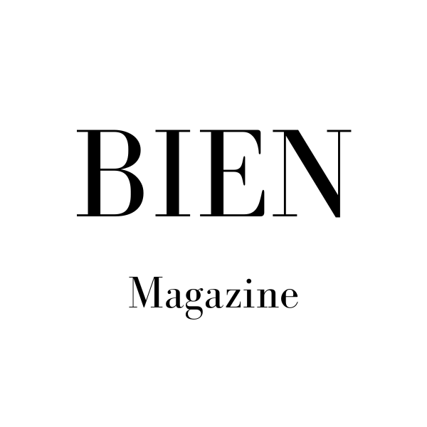 BIEN MAGAZINE thumbnail