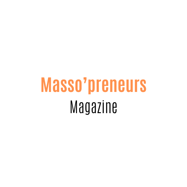 MASSO'PRENEURS MAGAZINE thumbnail