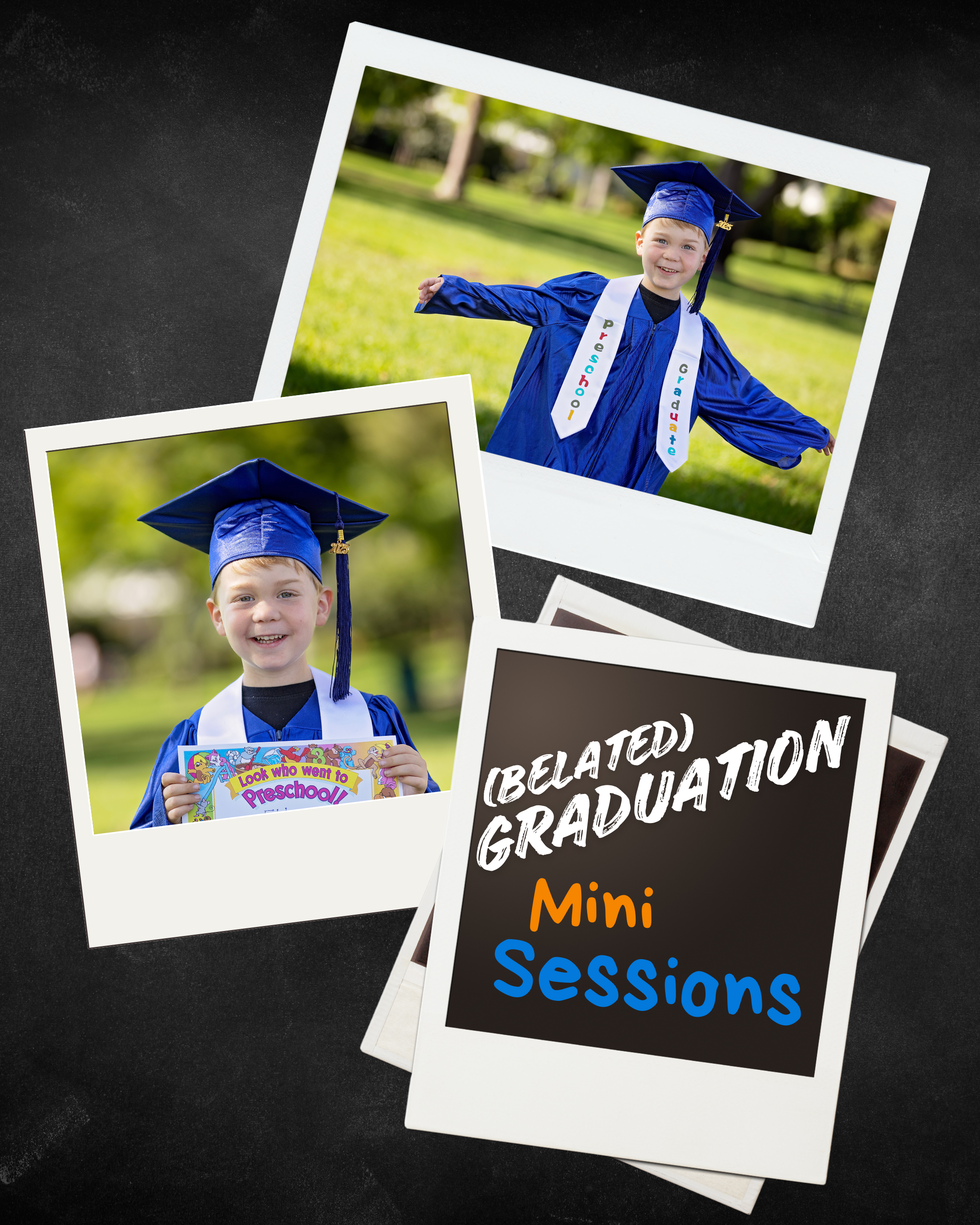 Mini Session Bookings thumbnail