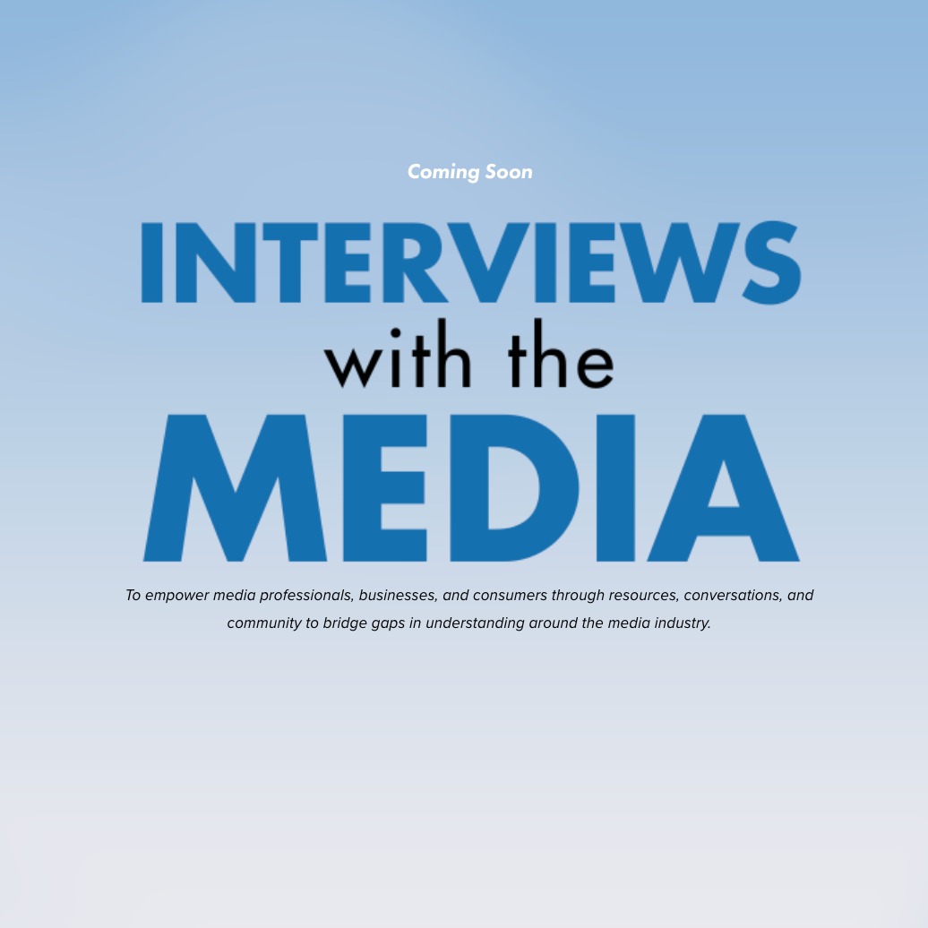 Media Toolkit 101 & Interviews with the Media thumbnail