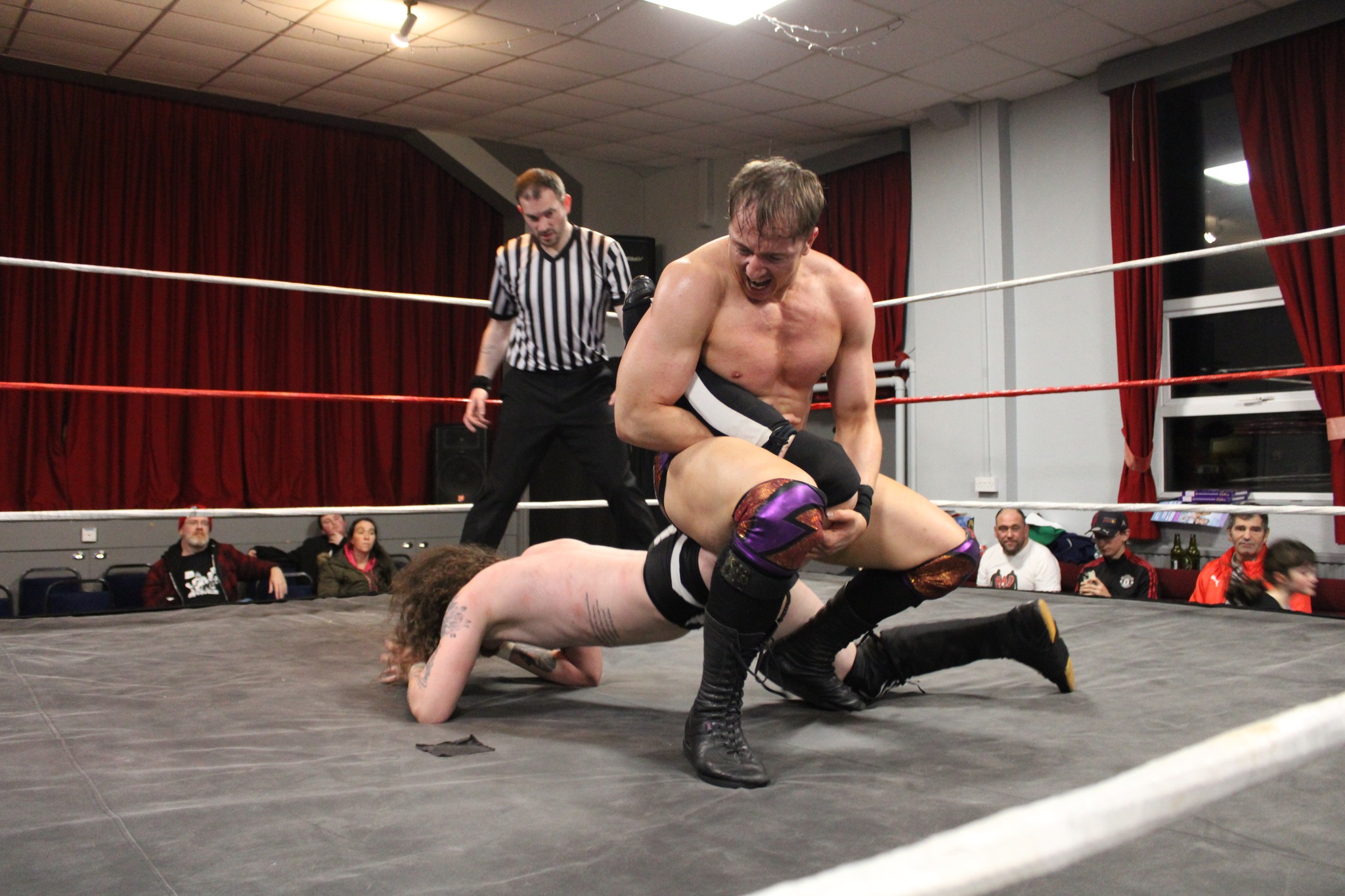 WATCH: Upcoming Elevation Wrestling shows thumbnail