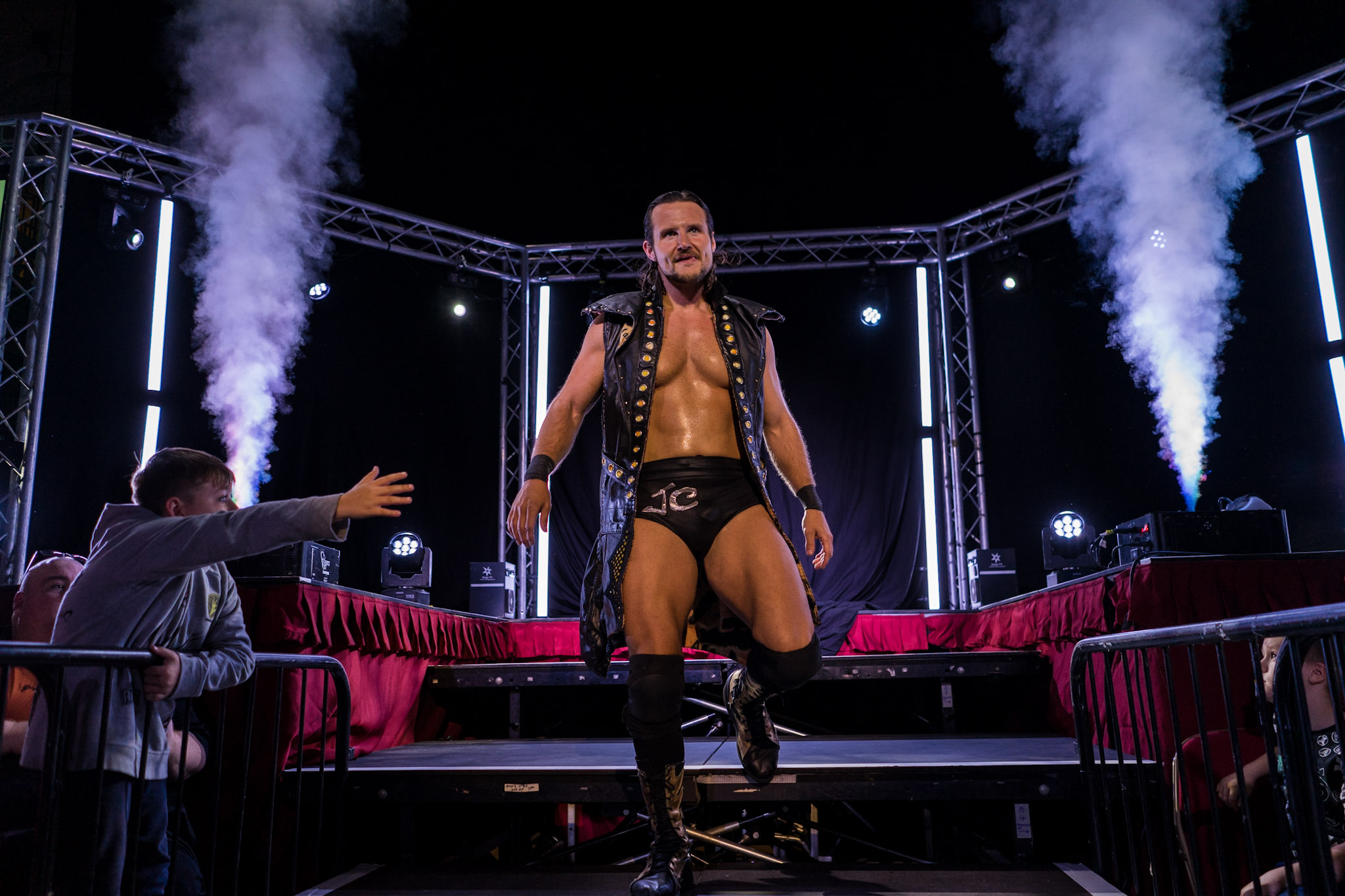 ELEVATE: Make 2024 your breakout year thumbnail